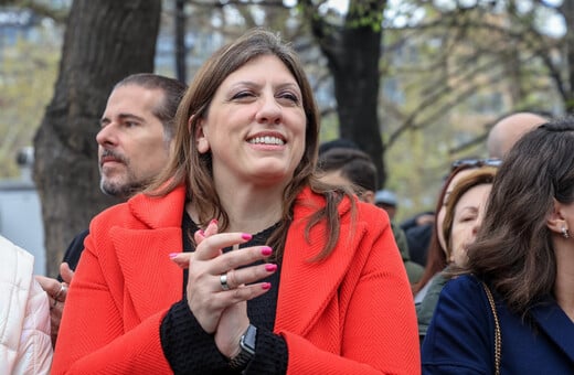 Κωνσταντοπούλου κατά Τσίπρα: Είναι σε λαγούμι και καλά θα κάνει να παραμείνει εκεί
