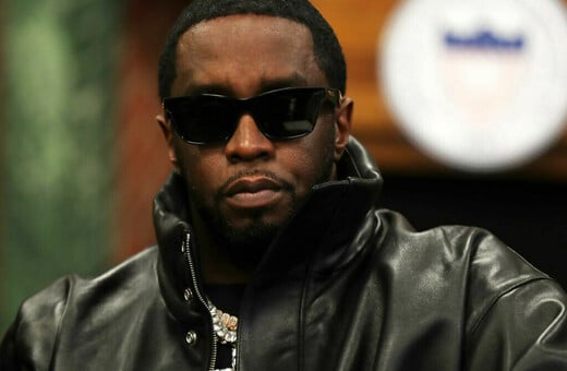 Ο Diddy αντιμέτωπος με νέα μήνυση για σεξουαλική κακοποίηση άνδρα