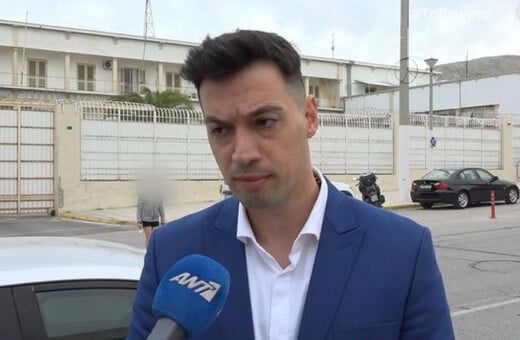 Hayate: «Δεν θεωρώ ότι έκανα κάποιο έγκλημα» λέει ο Youtuber μετά την αθώωσή του