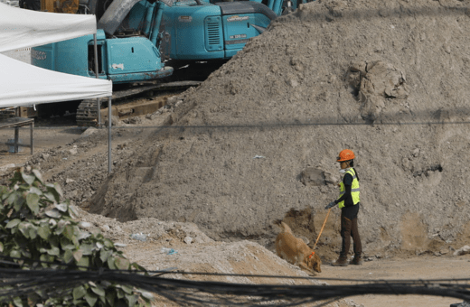 Λέκκας για σεισμό στη Μιανμάρ: Το σενάριο οι νεκροί να φτάσουν τις 50.000 έως και 100.000 είναι υπαρκτό