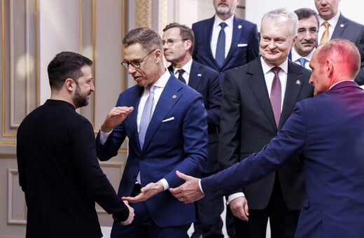 Ουκρανία: «20 Απριλίου είναι καλή ημερομηνία για εκεχειρία, για τρεις λόγους»