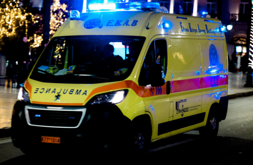Νεκρός μοτισλετιστής σε τροχαίο στην Παιανία - Έπεσε σε διερχόμενο αυτοκίνητο