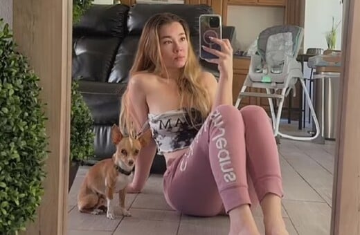 Κτηνωδία στη Φλόριντα: Influencer δημοσίευσε βίντεο όπου κακοποιούσε σεξουαλικά το σκυλί της