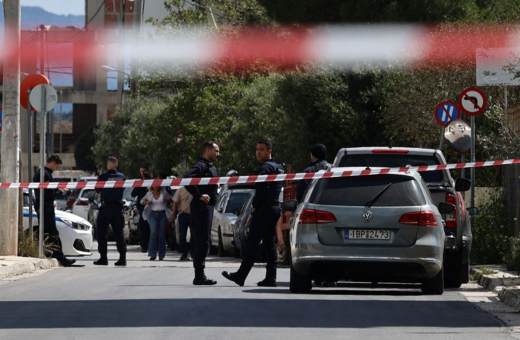 Κορωπί: Ο 51χρονος δράστης είχε επιτεθεί και σε δεύτερο άνδρα πριν μπει στο λεωφορείο