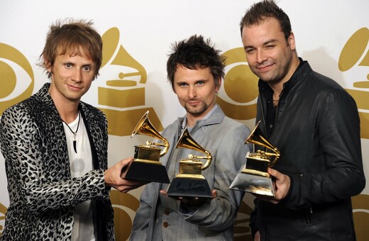 Τουρκία: Καλλιτέχνες καλούν τους Muse να ακυρώσουν συναυλία στην Κωνσταντινούπολη - Ο λόγος 