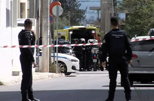 Κορωπί: Δίωξη για σωρεία κατηγοριών στον 51χρονο δράστη με το κατσαβίδι