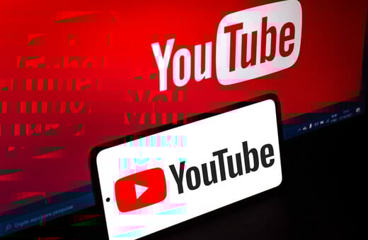 Το YouTube ξεπερνά τη Disney – Στον δρόμο να γίνει η μεγαλύτερη εταιρεία μέσων στον κόσμο