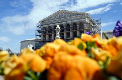 Η πρώτη ήττα για Τραμπ και Μασκ: Η Δημοκρατική Σούζαν Κρόφορντ εξελέγη στο Ανώτατο Δικαστήριο του Ουισκόνσιν