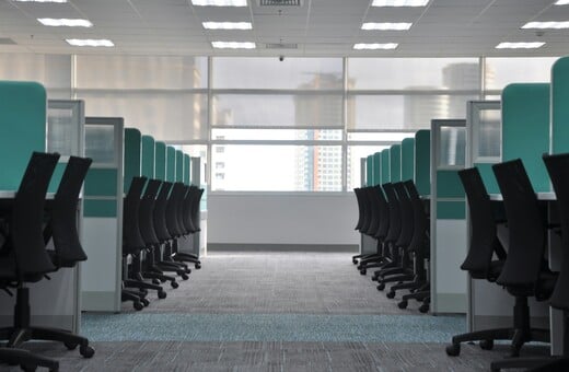 Aύξηση 39% για καταγγελίες βίας και παρενόχλησης στην εργασία