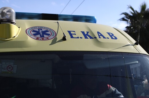Λασίθι: ΙΧ έπεσε από τη γέφυρα Φρουζή - Νεκρός ο 19χρονος οδηγός
