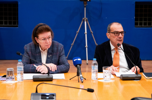 Πρώτη παρουσίαση του ΕΛΙΒΙΠ: Στρατηγική και δράσεις του νέου φορέα για το ελληνικό βιβλίο