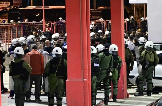 Υπόθεση Λυγγερίδη: Βούλευμα για παραπομπή σε δίκη για 140 άτομα - «Δεν εκβιάζομαι» λέει ο Βαγγέλης Μαρινάκης