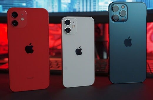Δασμοί Τραμπ: Πόσο επηρεάζονται οι τιμές iPhone