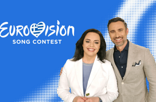 Eurovision 2025: Ο Γιώργος Καπουτζίδης θα διαθέσει την αμοιβή του σε ΜΚΟ