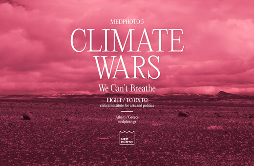 Climate Wars - "We Can’t Breathe" II