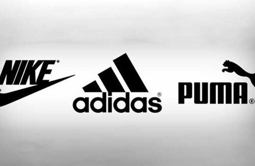 Πτώση μετοχών για Nike, Adidas και Puma μετά τους δασμούς Τραμπ