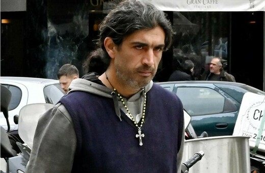 Στα δικαστήρια της Κορίνθου ο «Παλαιοχριστιανός» κατηγορούμενος και για αιμομιξία 