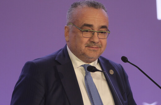 Βερβεσός για Τέμπη: Κανένα στοιχείο δεν απέκρυψα - Στον Ανακριτή η έκθεση πραγματογνωμοσύνης