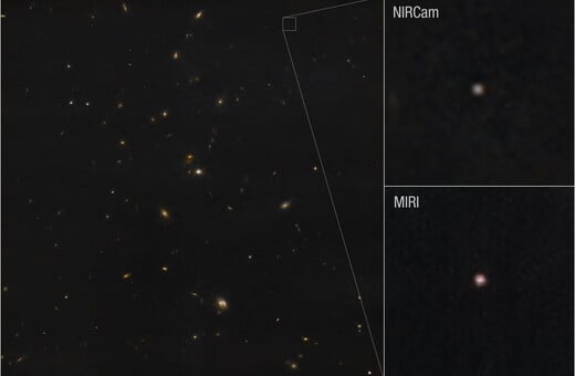 Η NASA φωτογράφισε τον αστεροειδή που τελικά δεν θα χτυπήσει τη γη - Ίσως συγκρουστεί με τη Σελήνη