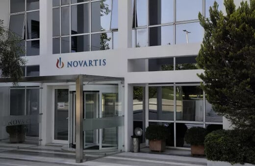 Δίκη πρώην προστατευόμενων μαρτύρων Novartis: «Αληθείς οι καταθέσεις μου», δηλώνει ο «Μάξιμος Σαράφης»    