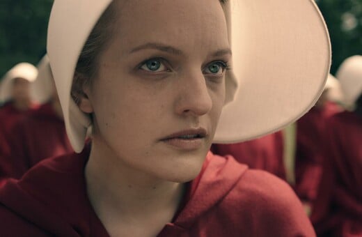 The Handmaid's Tale: Θυμωμένο κομψοτέχνημα