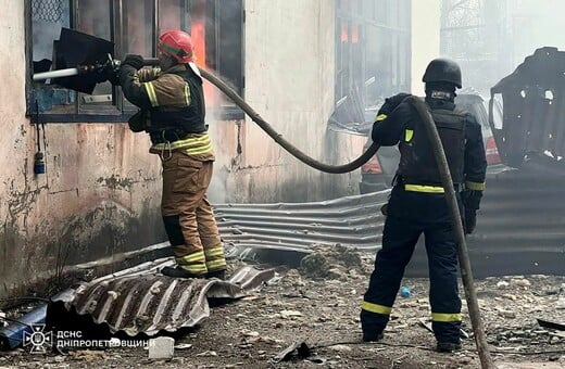 Ουκρανία: 12 νεκροί από ρωσική πυραυλική επίθεση στη γενέτειρα του Ζελένσκι