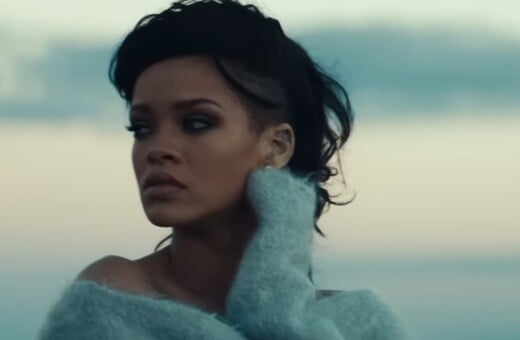 Ο Benny Blanco μοιράστηκε το ντέμο του Diamonds της Rihanna με τη φωνή της Sia