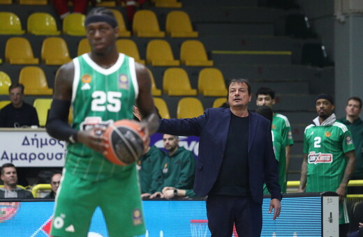 Αταμάν για ένταξη Κέντρικ Ναν στην εθνική Τουρκίας: «Δεν έχουμε επαφή με κανέναν, προς το παρόν»