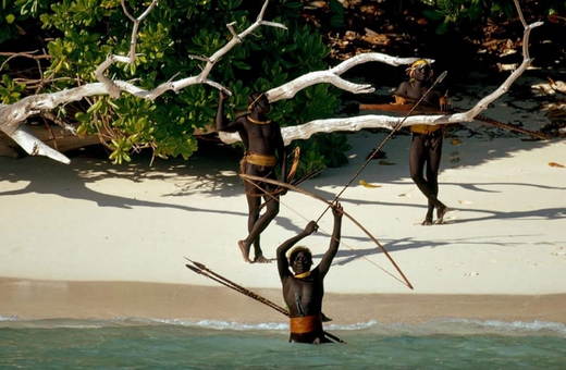 Τι είναι το North Sentinel Island και γιατί παραμένει αποκομμένο από τον κόσμο