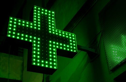 Θεσσαλονίκη: Συνελήφθη άνδρας που διέρρηξε τουλάχιστον 22 φαρμακεία το τελευταίο τετράμηνο
