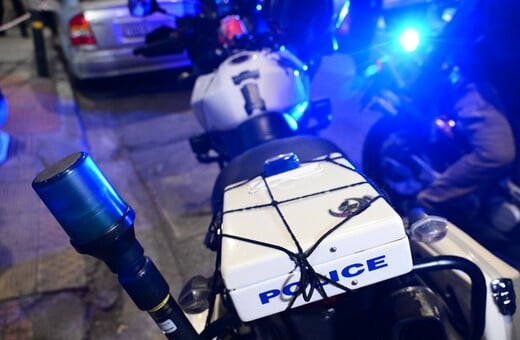 Ρέθυμνο: Άγριος ξυλοδαρμός τα ξημερώματα της Δευτέρας έξω από μπαρ
