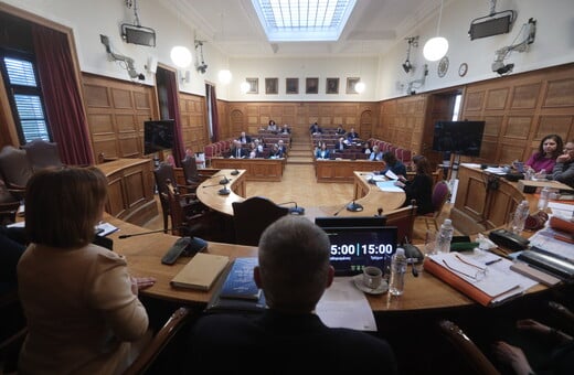 Προανακριτική για Τριαντόπουλο: Ολοκληρώθηκαν και τυπικά οι εργασίες