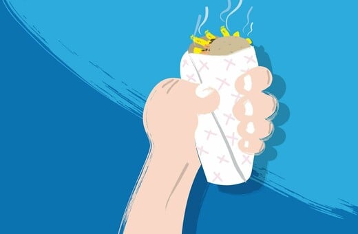 Taste Atlas: Ούτε στα 50 καλύτερα street food του κόσμου το σουβλάκι - Στη 19η θέση το πρώτο ελληνικό πιάτο