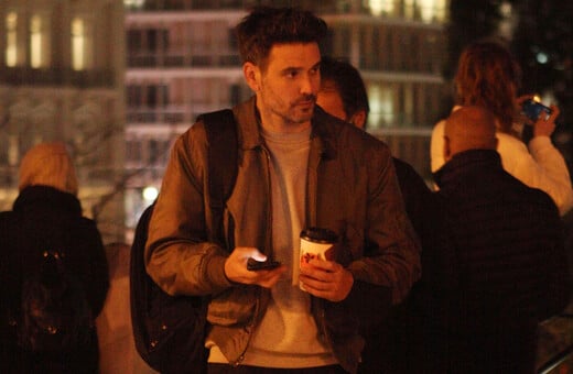 Μιχάλης Λεβεντογιάννης: Άγνωστος απέσπασε 8.000 ευρώ από ηλικιωμένη παριστάνοντας τον ηθοποιό