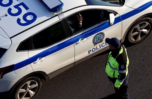 Χανιά: 16χρονος απείλησε συμμαθητές και καθηγητές του