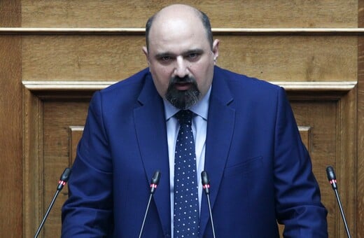 Χρήστος Τριαντόπουλος: Παραπέμπεται στο Δικαστικό Συμβούλιο 