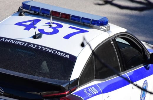 Διπλή δολοφονία στο Αίγιο - Παραδόθηκε ο δράστης