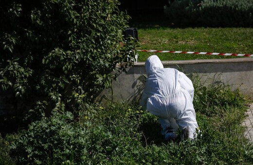 Ηλεία: Έκρηξη πολεμικού υλικού στο Παλαιοχώρι - Πληροφορίες για τρεις τραυματίες