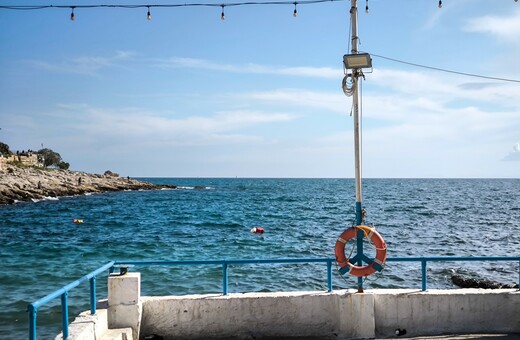Καιρός Πάσχα: Άνοδος της θερμοκρασίας τη Μεγάλη Δευτέρα - Αστάθεια την Παρασκευή και μπόρες την Κυριακή