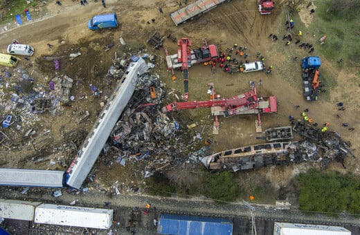 Σύμβαση 717: Η Ευρωπαϊκή Εισαγγελία καλεί σε εξηγήσεις 16 μη πολιτικά πρόσωπα