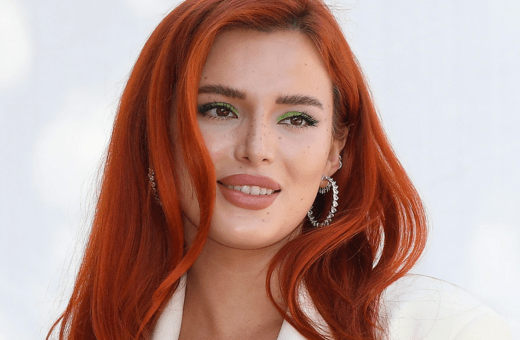 Bella Thorne: «Ο Mickey Rourke με χτύπησε στα γεννητικά όργανα με μεταλλικό εργαλείο στα γυρίσματα»