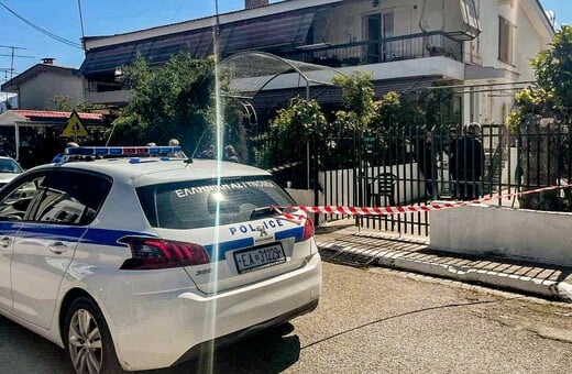 Διπλή δολοφονία στο Αίγιο: «Δύο μέρες πριν προσπάθησε να με πνίξει» λέει ο παππούς του δράστη