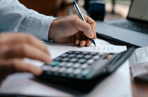 Πάνω από 1,3 εκατ. φορολογικές δηλώσεις υποβλήθηκαν έως τις 10 Απριλίου
