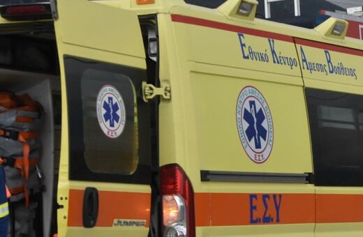 Ρόδος: Νεκρός εργαζόμενος σε ξενοδοχείο – Τον συνέθλιψε πρέσα πλυντηρίου