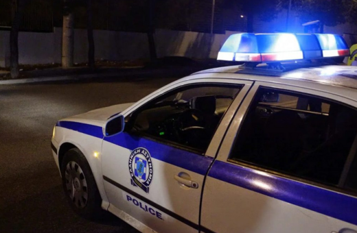 Μυστήριο γύρω από τον θάνατο άνδρα στο Μεταξουργείο – Εντοπίστηκε αιμόφυρτος έξω από θέατρο