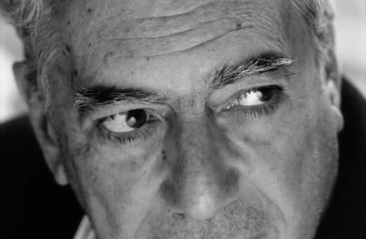 Πέθανε ο νομπελίστας συγγραφέας Μάριο Βάργκας Λιόσα 