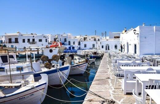 AEGEAN: Οι top προορισμοί σε Ελλάδα και εξωτερικό για το Πάσχα