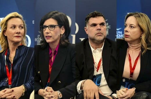 Συμπερίληψη είναι να ακούγεσαι χωρίς να πρέπει να αποδείξεις ότι αξίζεις