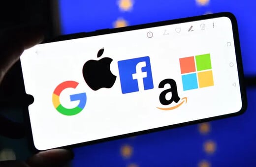 Amazon, Meta, Alphabet, Netflix, Apple, Microsoft δεν πλήρωσαν εταιρικούς φόρους 278 δισ. δολάρια την τελευταία δεκαετία