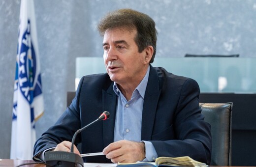 Χρυσοχοΐδης για συναυλίες στα Εξάρχεια: Δεν θα ξαναεπιτραπούν τέτοιου είδους εκδηλώσεις, δεν υπάρχει λόγος